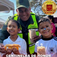 Cmdte PAC Capacho (@cmdted211) 's Twitter Profile
