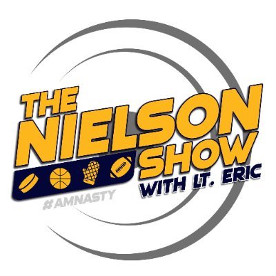 Host of The Nielson Show. CFL Football & Spengler Cup Play-by-Play for TSN. Host of 2 Guys & A Goalie, The Oil Stream & The Lock Shop Podcasts.