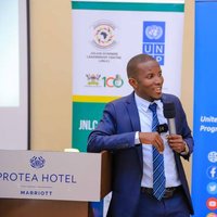 Ronald Ssazi (@prronaldssaz) 's Twitter Profile