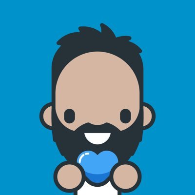 https://t.co/PmOznl566p Kaizen man 🔄 & Consulting Director 🎩 @netguru. Blue color lover 💙! Proud father of two sons 👨👩👦👦! 🚲📷