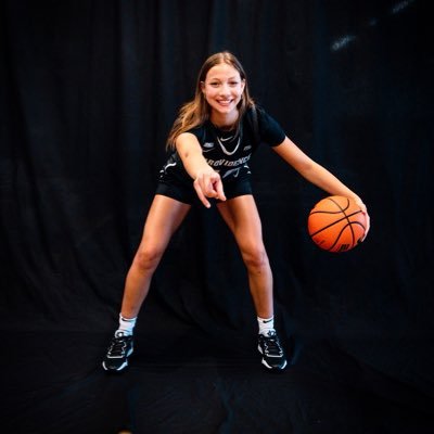 Emma Willard ‘24|| Providence College wbb