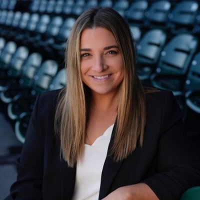 @sfgiants Event Marketing • @Fresno_State Bulldog • @SDSUsportsMBA Alum