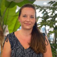 Christin Göpfert (@tinegoepfert) 's Twitter Profile