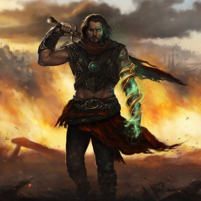 NarcissistKafir's profile picture. Aham brahmasmi.
Socialist Secular democratic liberal
Jay jagannath !
Maverick