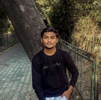 Upcoming SWE Intern @Google | ICPC'22 Regionalist | Expert on CodeForces (1879) | 5⭐️ (2070) @Codechef | Vice President @ CodeAdda  | CSE'25 @ Nirma University