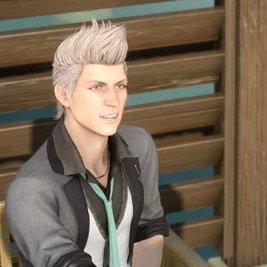 DGhiranze's profile picture. A/B/O AU