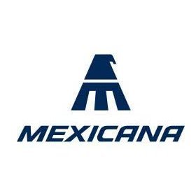 La Aerolínea más antigua de México ¡Vuela con Mexicana!