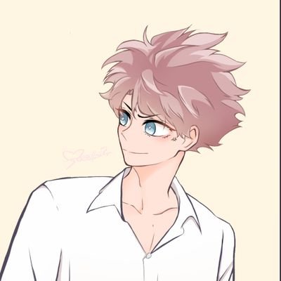 Aqui Nanさんのプロフィール画像