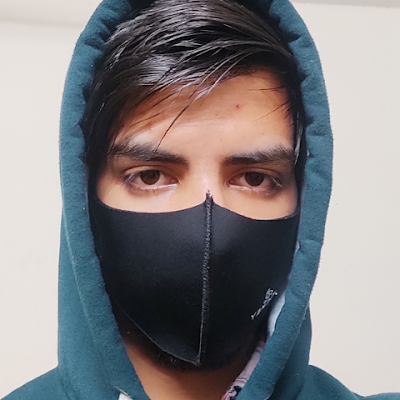 OwaisBhat197281's profile picture. 