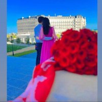 𝓐𝓫𝓫𝓪𝓼𝔃𝓪𝓭𝓮𝓱🇦🇿🇹🇷 (@fedayabbasova) Twitter profile photo