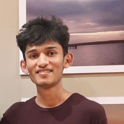 Priyankk369's profile picture. I'm a man!