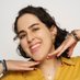 Melody Shahsavarani (@melodyreports) Twitter profile photo Melody Shahsavarani (@melodyreports) Twitter profile photo