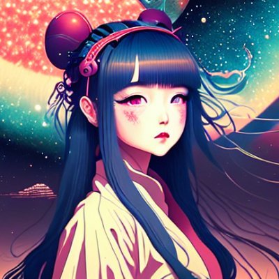 joyxspacelatte's profile picture. web3, design, and everything nice 🚀