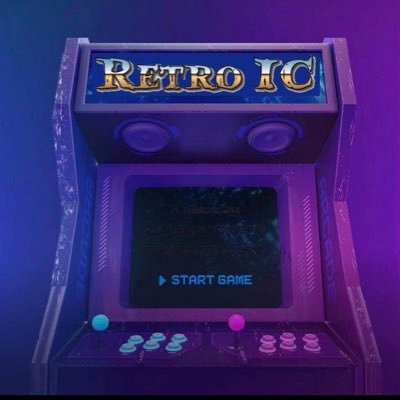 Retro:IC