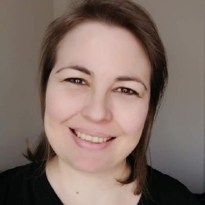 DesireedeLange7's profile picture. 