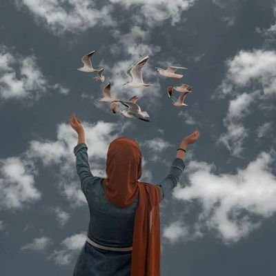 SithiMaida96508's profile picture. All The Praises And Thanks Be To Allah🤲🌸