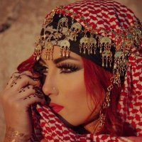 رانِيَا مُحَمَّد | Rania Mohammad(@Fairy_iq) 's Twitter Profile Photo