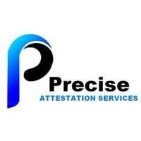 Precise Attestation(@PreciseAttest) 's Twitter Profile Photo