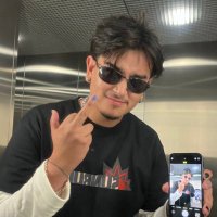Nathan Garcia (@nathanvgarcia1) 's Twitter Profile