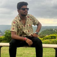 Pandu (@pandu34695508) 's Twitter Profile
