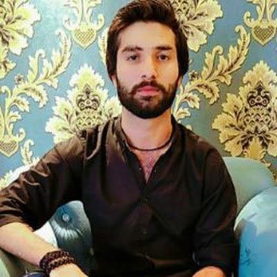 Hassnainkhawaj Profile Picture