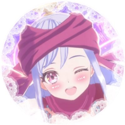 イベラン記録→【god is no /w/ here 82位】 【第2回マイステラチアパーティー 新妻八恵 88位】 【Buono!~カーニバルな食卓で~ 42位】 本垢→@Rarup_