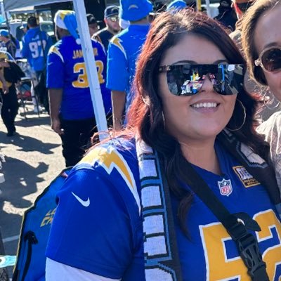 ⚡️@dhbc_ie Secretary⚡️Los Angeles Chargers⚡️@Diehardboltclub Member⚡️