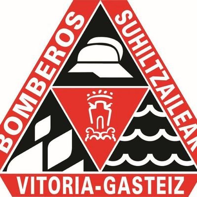 Ongi etorri Gasteizko suhiltzaileon Twitter kontu ofizialera. Bienvenid@s a la cuenta oficial de Twitter de l@s Bomber@s de Vitoria. ☎️1⃣1⃣2⃣☎️