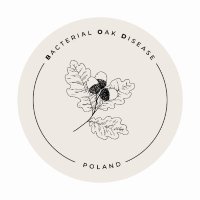 Bacterial Oak Disease (@diseaseoakpl) 's Twitter Profile Photo