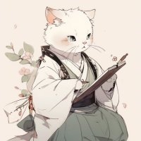 猫俳句大賞🐱第七回開催中！ (@nekohaiku_com) Twitter profile photo