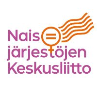Naisjärjestöjen Keskusliitto(@naisjarjestot) 's Twitter Profile Photo