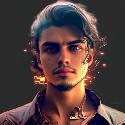 Web Developer, Web3 and Blockchain enthusiastic - Doing some things and trying to do them well