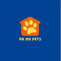 Oh My Pets Shop(@ohmypets_shopvn) 's Twitter Profile Photo