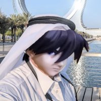 JAM🇶🇦约翰 @heeroyuy2.bsky.social(@heero_yuy2) 's Twitter Profile Photo