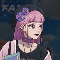 gwen 🪡 (@tryhardgwen) 's Twitter Profile