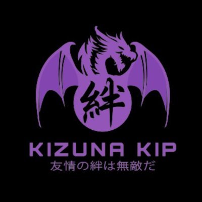 Strictly clean Twitter Account of Kizuna Kip.
Mental Health advocate.
Trauma survivor.
LGBTQIA+ Friendly.
Please keep it Seiso here.