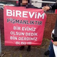 BDDK'nın gücünü arkasına alan BİREVİM.(@Birevimedurde) 's Twitter Profile Photo
