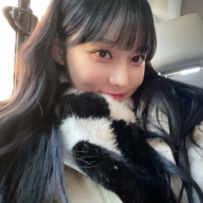 𝙏𝙤 𝙢𝙮 𝙨𝙩𝙖𝙧★ #윈터 #aespa