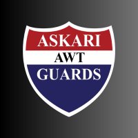 Askari Guards (Pvt) Ltd(@AskGrdOfficial) 's Twitter Profile Photo