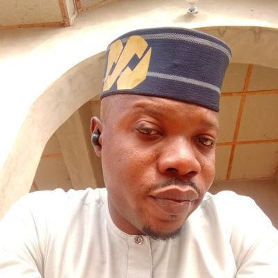 AhmedRasheedAb4's profile picture. I am Òrógô King, an easy going man. Omo Baale loke abata