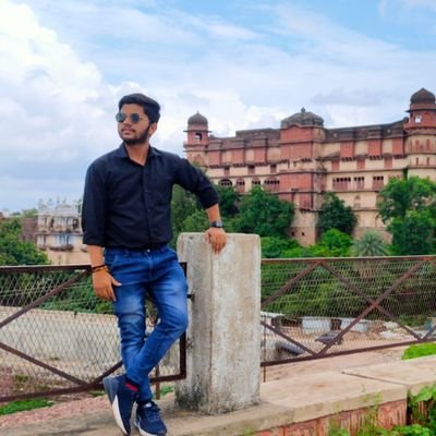 VishalY80764118's profile picture. 