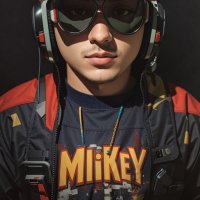 マイキー (@mikeyblog_71) Twitter profile photo