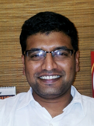 Founding Partner, Smileoracles Dental & Allied Services LLP