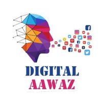 Digital Aawaz(@digitalaawaz_) 's Twitter Profile Photo