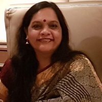 Dr Eshwari Prabhakar(@DrEshwari_) 's Twitter Profile Photo