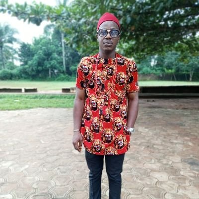 okaforJ53025750's profile picture. An a professional builder and construction work gives me joy