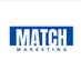 Match Marketing (@matchmarketuk) Twitter profile photo