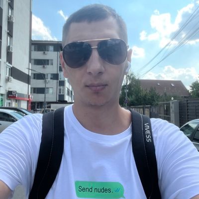 Trăiește clipa de azi și fii cât mai puțin încrezător in ziua de mâine
