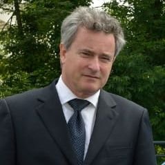 Directeur du Dévelopement Territorial des Pays de la Loire @EDFofficiel - Auditeur @IHEDM