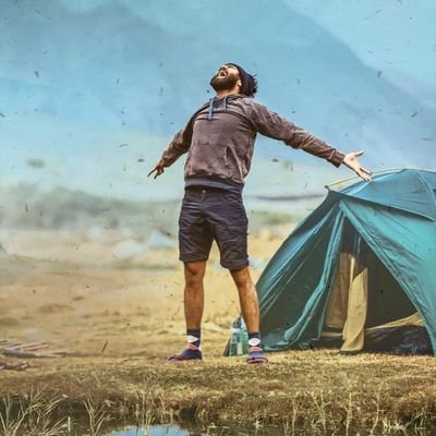 jaygosai239's profile picture. 